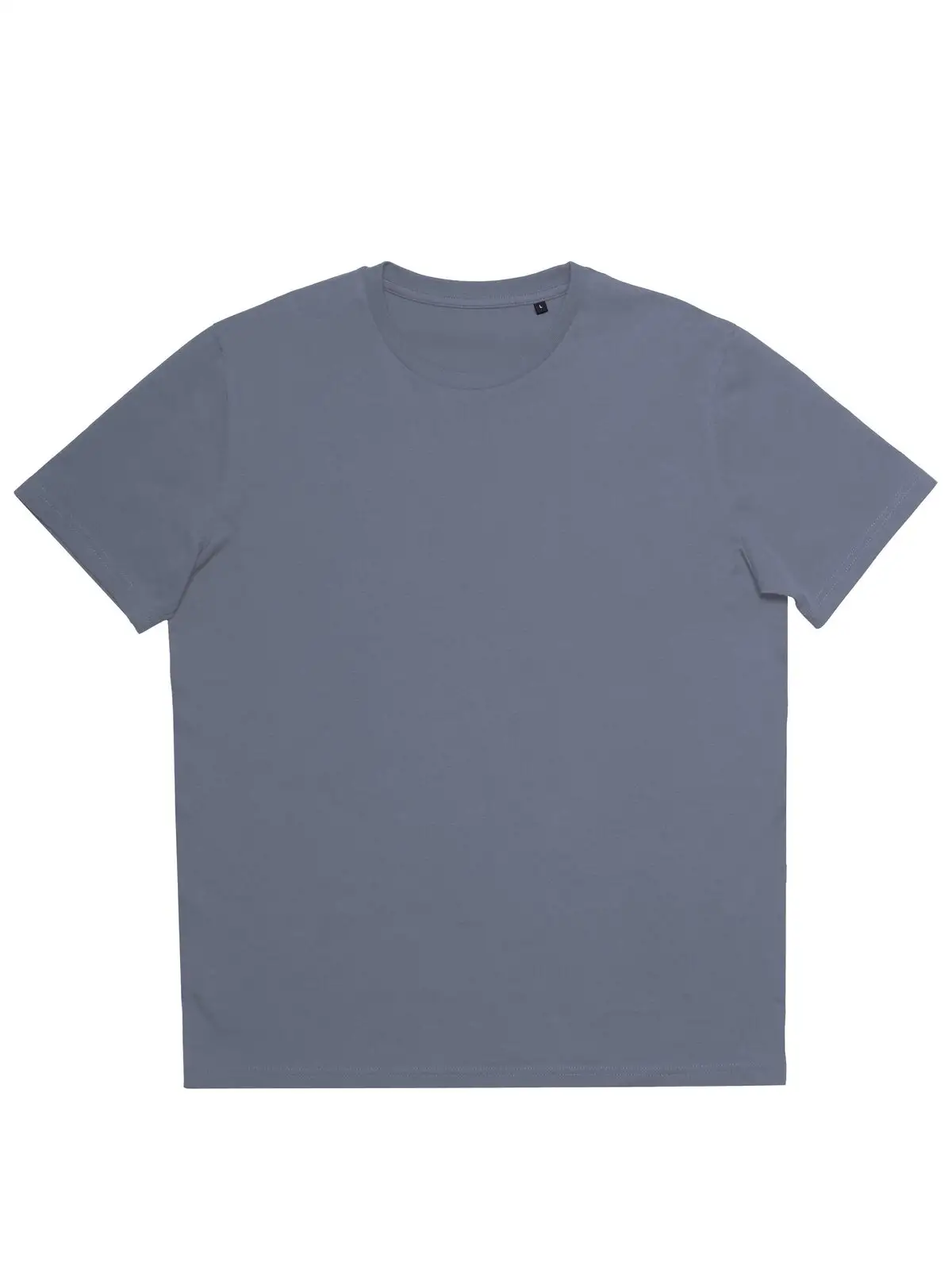 misty grey